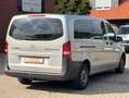 Mercedes-Benz Vito Tourer 116 CDI*AUTOMATIK*9-SITZER*extralang Silber - thumbnail 4