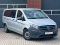Mercedes-Benz Vito Tourer 116 CDI*AUTOMATIK*9-SITZER*extralang Silber - thumbnail 1