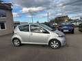 Toyota Aygo 1.0 VVT-I 68CH 5P Gris - thumbnail 4