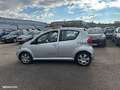 Toyota Aygo 1.0 VVT-I 68CH 5P Gris - thumbnail 8