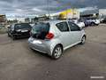 Toyota Aygo 1.0 VVT-I 68CH 5P Gris - thumbnail 5