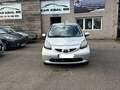 Toyota Aygo 1.0 VVT-I 68CH 5P Gris - thumbnail 2