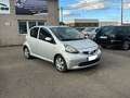 Toyota Aygo 1.0 VVT-I 68CH 5P Gris - thumbnail 3