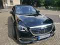 Mercedes-Benz S 560 S 560 4Matic 9G-TRONIC -- MAYBACH Schwarz - thumbnail 10