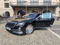 Mercedes-Benz S 560 S 560 4Matic 9G-TRONIC -- MAYBACH Schwarz - thumbnail 3