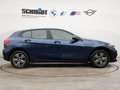 BMW 118 d Sport Line Aut. + 2Jahre-BPS.GARANTIE Azul - thumbnail 8