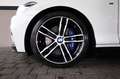 BMW 240 Cabrio/KAMERA/APPLE/LED/SHZ/LHZ/WIFI/R18 Blanc - thumbnail 4