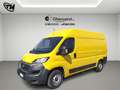 Fiat Ducato 33 2.3 MJT 120CV PM-TN Furgone Giallo - thumbnail 1