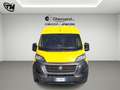 Fiat Ducato 33 2.3 MJT 120CV PM-TN Furgone Giallo - thumbnail 2