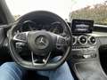 Mercedes-Benz C 180 Coupé AUTOMAAT / AMG PAKKET / NAVI / 107dkm! Grijs - thumbnail 20