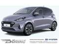 Hyundai i10 Trend 1.2 Schaltwagen 79 PS Klima Navi Azul - thumbnail 1