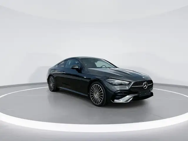 Mercedes-Benz CLE 300 Coupé e AMG/PANODAK/DISTRONIC PRO/MEMO/360 CAM
