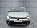 Volkswagen Polo 1.0 LIFE LED+NAVI+APP+BT+DAB+GRA+SHZ+PDC+VC Silber - thumbnail 3
