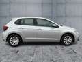 Volkswagen Polo 1.0 LIFE LED+NAVI+APP+BT+DAB+GRA+SHZ+PDC+VC Silber - thumbnail 7
