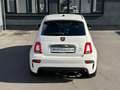 Abarth 595 Competizione Bi-Xenon Sabelt Brembo Monza Klima Navi Carbon Weiß - thumbnail 16