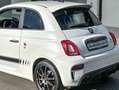 Abarth 595 Competizione Bi-Xenon Sabelt Brembo Monza Klima Navi Carbon Weiß - thumbnail 14