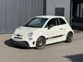 Abarth 595 Competizione Bi-Xenon Sabelt Brembo Monza Klima Navi Carbon Weiß - thumbnail 10