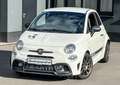 Abarth 595 Competizione Bi-Xenon Sabelt Brembo Monza Klima Navi Carbon Weiß - thumbnail 11