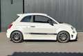 Abarth 595 Competizione Bi-Xenon Sabelt Brembo Monza Klima Navi Carbon Weiß - thumbnail 17