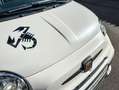 Abarth 595 Competizione Bi-Xenon Sabelt Brembo Monza Klima Navi Carbon Weiß - thumbnail 12