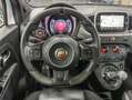 Abarth 595 Competizione Bi-Xenon Sabelt Brembo Monza Klima Navi Carbon Weiß - thumbnail 7