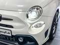 Abarth 595 Competizione Bi-Xenon Sabelt Brembo Monza Klima Navi Carbon Weiß - thumbnail 9