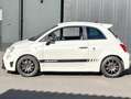 Abarth 595 Competizione Bi-Xenon Sabelt Brembo Monza Klima Navi Carbon Weiß - thumbnail 13