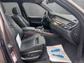 BMW X5 xDrive50i Panorama+Leder+Headup+AHK 3500kg Braun - thumbnail 32
