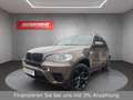 BMW X5 xDrive50i Panorama+Leder+Headup+AHK 3500kg Braun - thumbnail 1