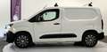 Peugeot Partner STANDARD 1000 KG BLUEHDI 100 S\u0026amp;S BVM5 ASP Blanc - thumbnail 5