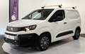 Peugeot Partner STANDARD 1000 KG BLUEHDI 100 S\u0026amp;S BVM5 ASP Blanc - thumbnail 1