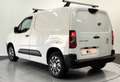 Peugeot Partner STANDARD 1000 KG BLUEHDI 100 S\u0026amp;S BVM5 ASP Blanc - thumbnail 3