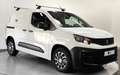 Peugeot Partner STANDARD 1000 KG BLUEHDI 100 S\u0026amp;S BVM5 ASP Blanc - thumbnail 8