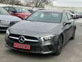 Mercedes-Benz A 180 Business Luxury LED/CUIR/MBUX/CAMERA Garantie Grijs - thumbnail 1
