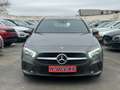 Mercedes-Benz A 180 Business Luxury LED/CUIR/MBUX/CAMERA Garantie Grijs - thumbnail 4