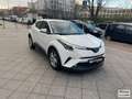 Toyota C-HR Hybrid Lounge Weiß - thumbnail 14