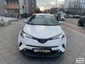 Toyota C-HR Hybrid Lounge Weiß - thumbnail 10