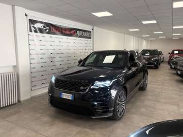 2.0D I4 240 CV R-Dynamic S