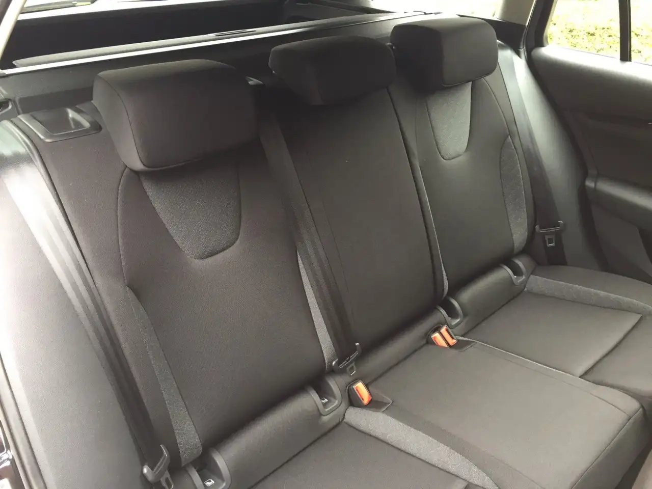 Skoda Octavia Combi 1.5 TSI mHEV 85 kW Essence, миниатюра 10