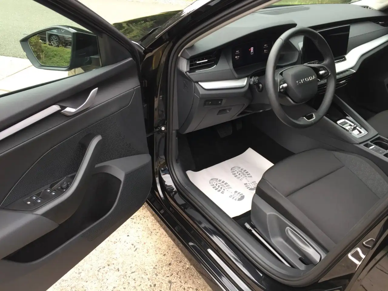 Skoda Octavia Combi 1.5 TSI mHEV 85 kW Essence, миниатюра 16