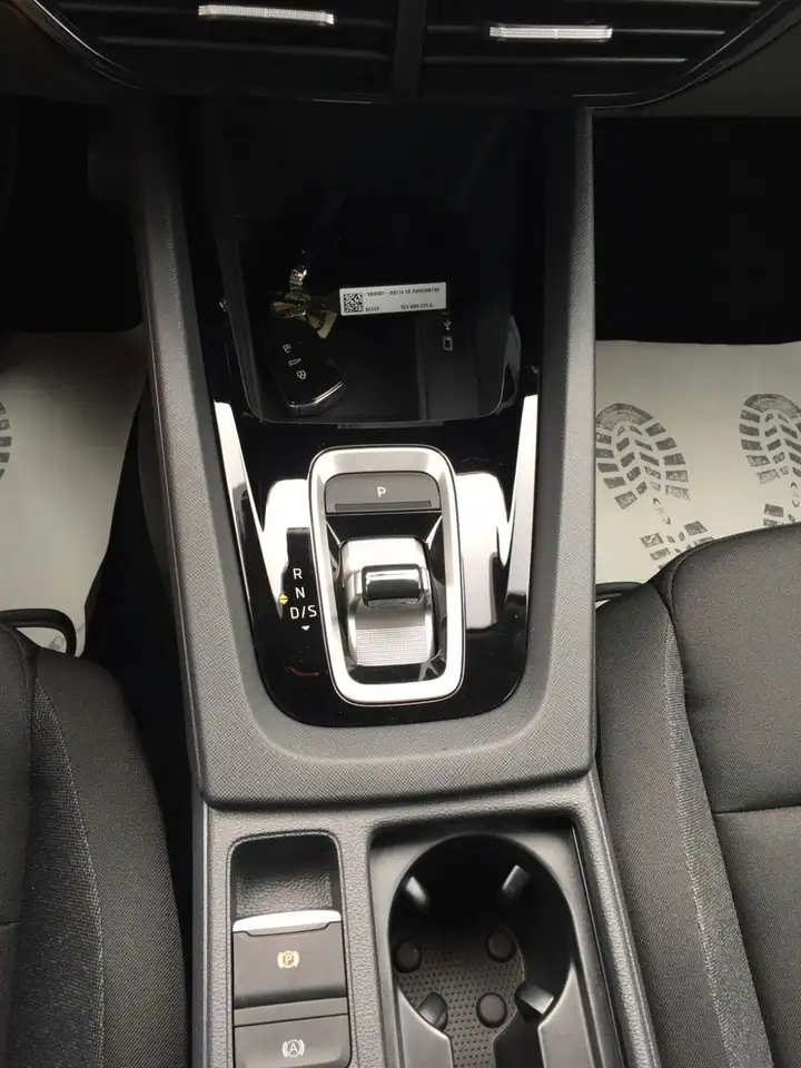 Skoda Octavia Combi 1.5 TSI mHEV 85 kW Essence, миниатюра 23