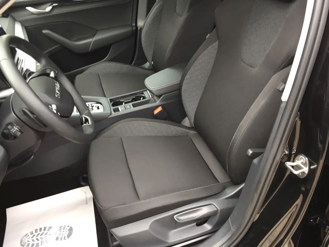 Skoda Octavia Combi 1.5 TSI mHEV 85 kW Essence, миниатюра 18
