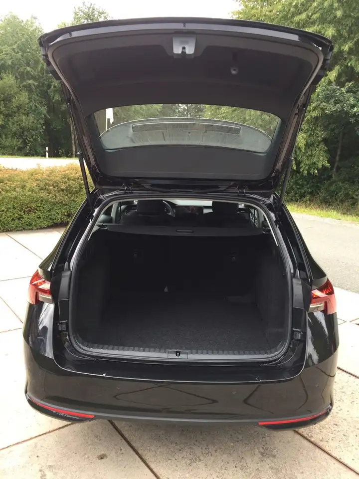 Skoda Octavia Combi 1.5 TSI mHEV 85 kW Essence, миниатюра 12
