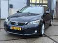 Lexus CT 200h Hybrid XENON CAMERA LM VELGEN Black - thumbnail 1