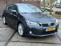 Lexus CT 200h Hybrid XENON CAMERA LM VELGEN Black - thumbnail 4