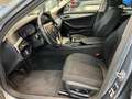 BMW 520 d Touring Navi Kamera SR&WR ACC LED PDC FLA Gris - thumbnail 11