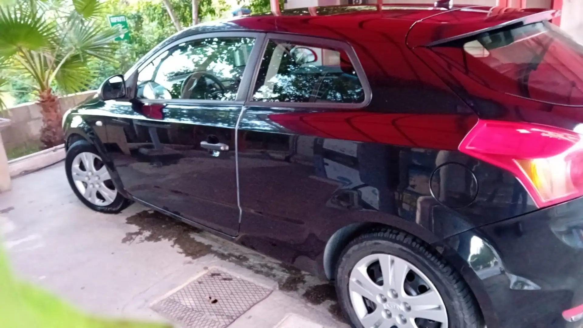 Kia Ceed SW / cee'd SW - 2