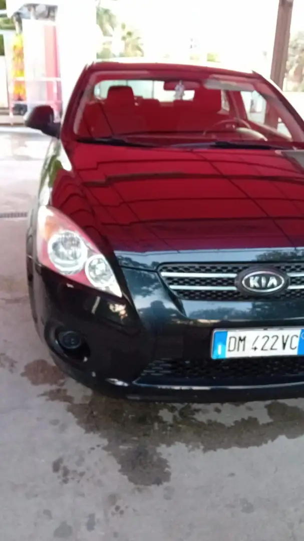 Kia Ceed SW / cee'd SW - 1