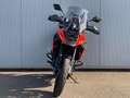 Suzuki V-Strom 1050 XT / BOS uitlaat / Topkoffer / ... Rouge - thumbnail 4