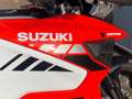 Suzuki V-Strom 1050 XT / BOS uitlaat / Topkoffer / ... Rouge - thumbnail 9